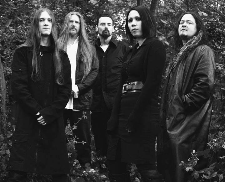 my dying bride
